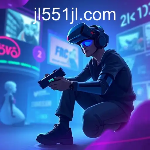 The Evolution of Online Gaming: A Glimpse Into 2025