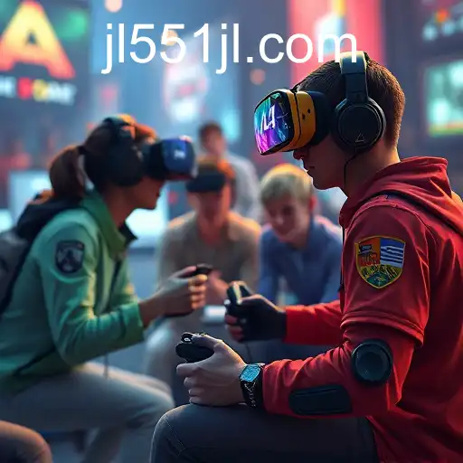 Evolution of Online Gaming Communities in 2025