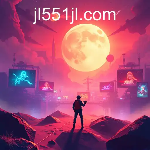 Evolution of Online Gaming in 2025