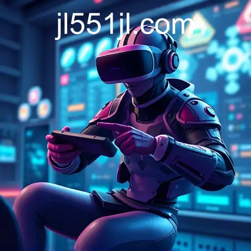 The Evolution of Online Gaming: A 2025 Perspective