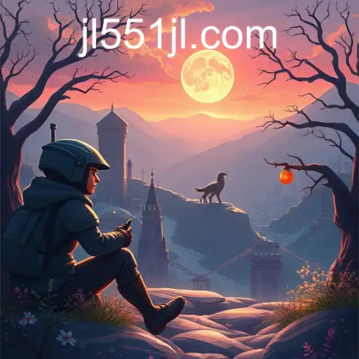 Gaming Evolution Revolutionized by AI: A Look at 551jl