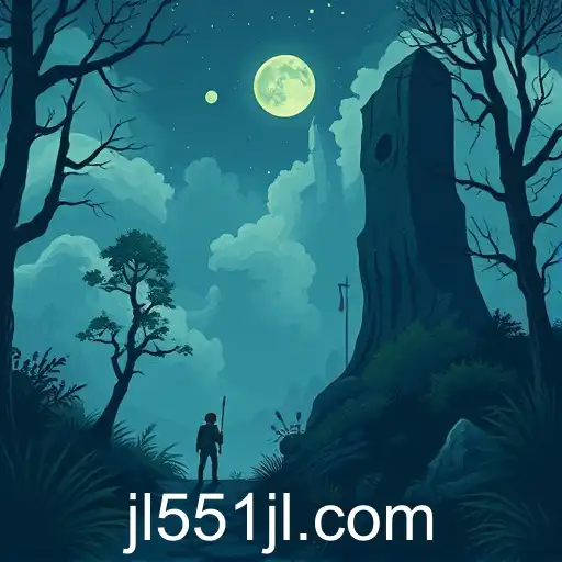 Gaming Website Revolution with 551jl