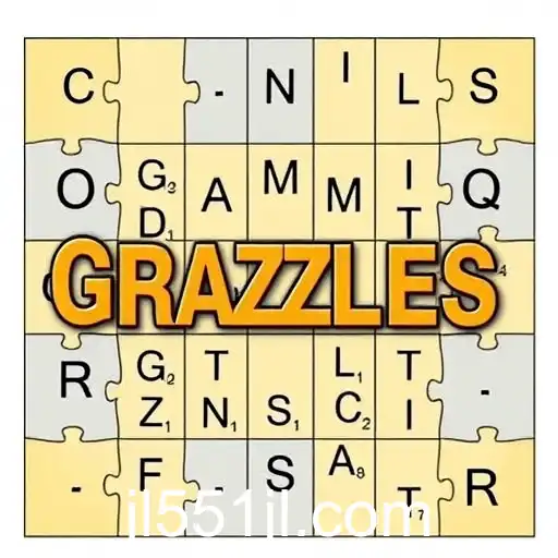 Exploring the Fascinating World of 'Grammar Puzzles': A Mind-Bending Language Game