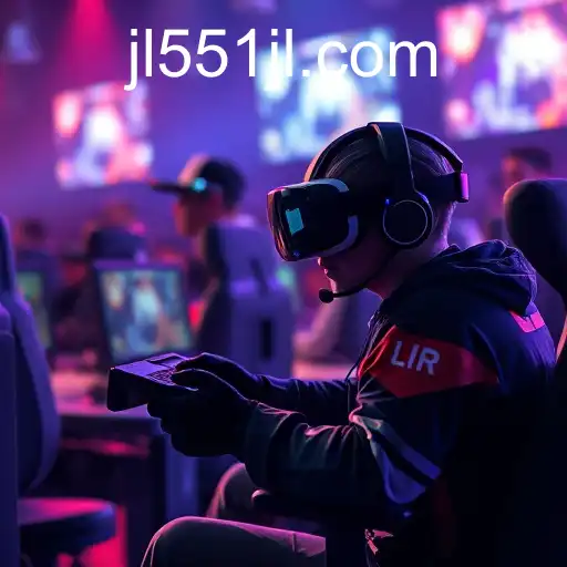 Impact of Gaming on Society in 2025