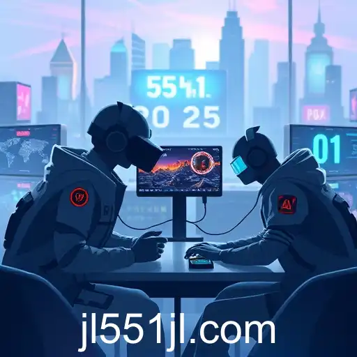 The Evolution of Online Gaming in 2025