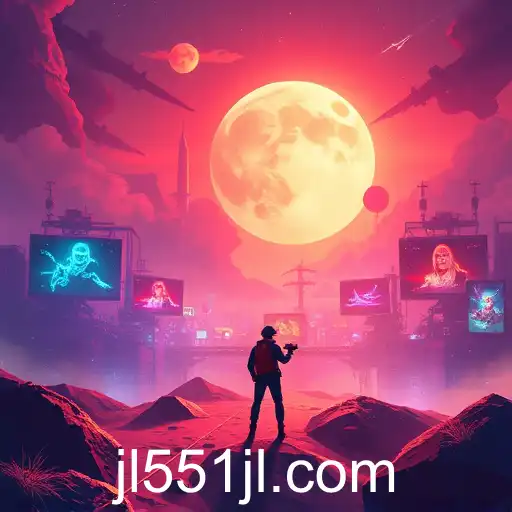 Evolution of Online Gaming in 2025