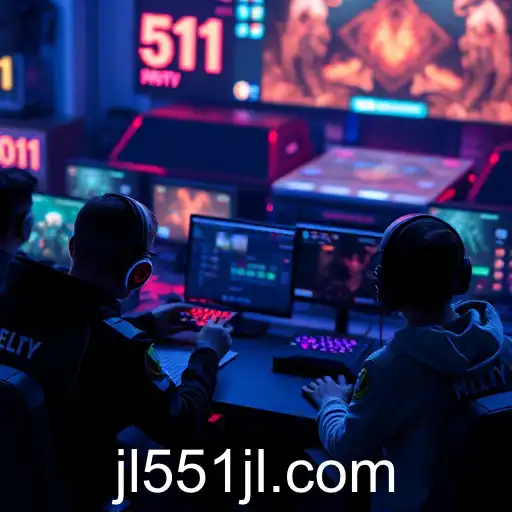 The Evolution of Online Gaming in 2025