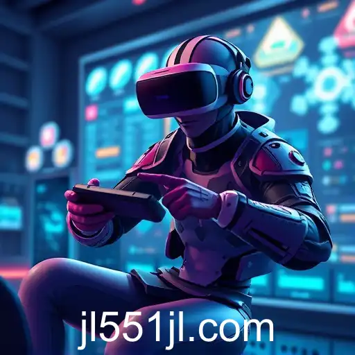 The Evolution of Online Gaming: A 2025 Perspective