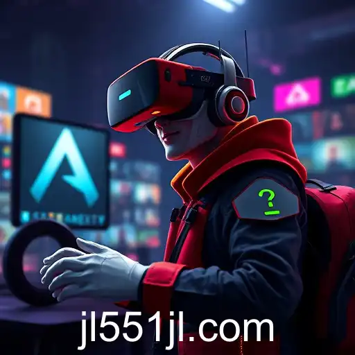 The Evolution of Online Gaming in 2025