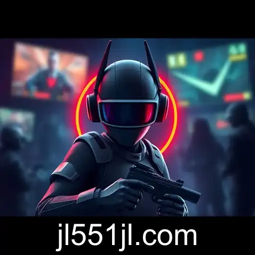 The Rise of 551jl: Gaming in the Digital Era