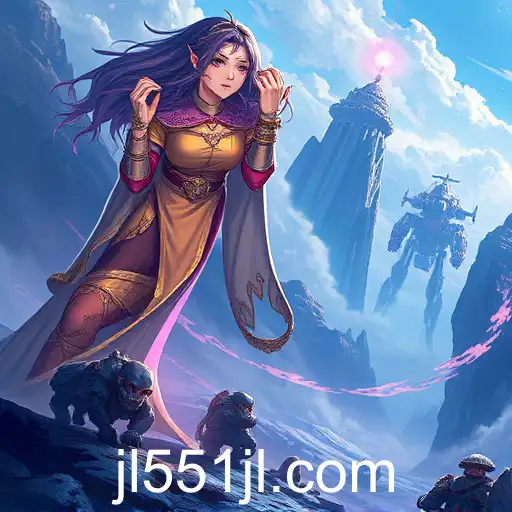 Innovative Growth of Online Gaming in the Mid-2020s