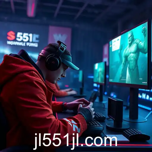 Innovations and Challenges in Online Gaming