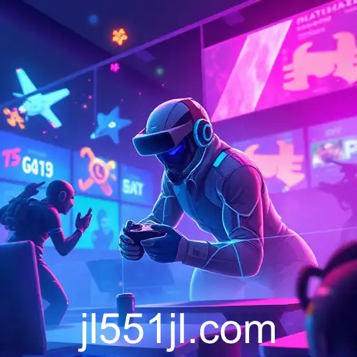 Evolution of Online Gaming Platforms