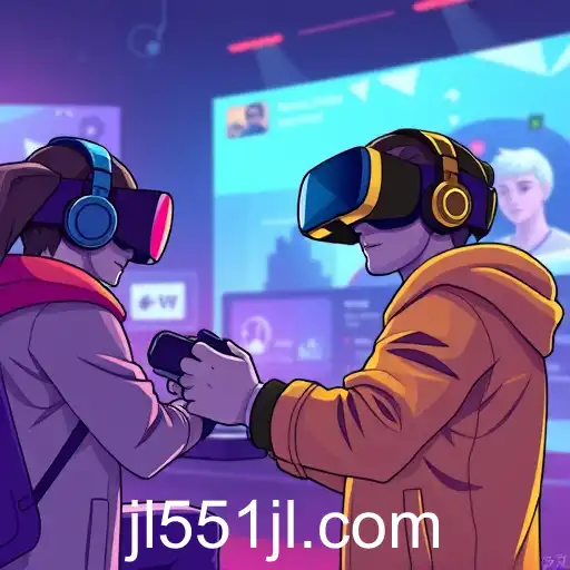 The Rise of Online Gaming Platforms in 2025