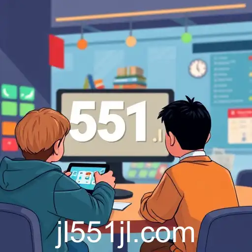The Rise of 551jl: A Game Community's Evolution