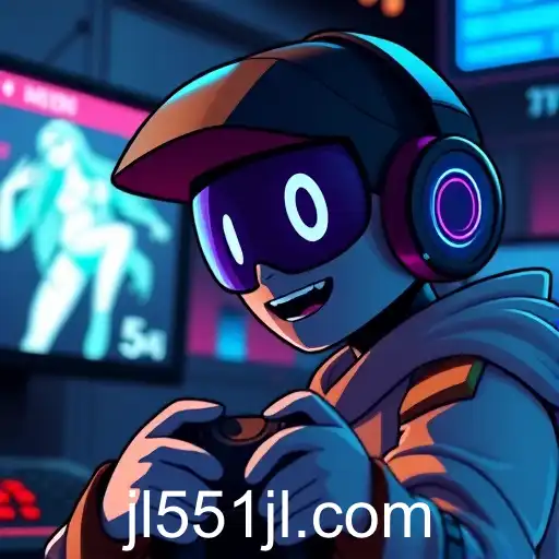 The Rise of 551jl: Revolutionizing Online Gaming