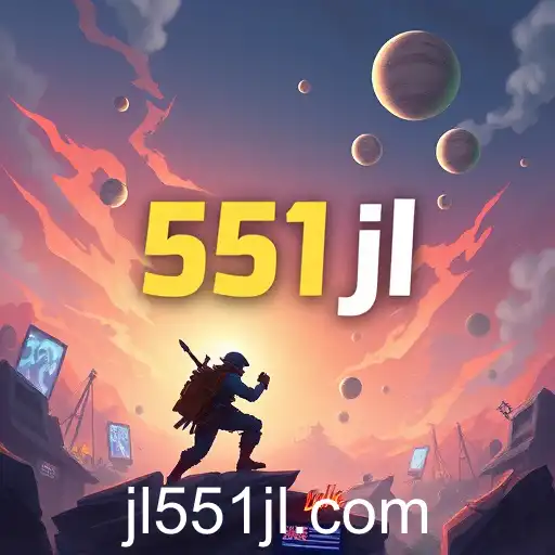 The Rise of 551jl: Shaping the Landscape of Online Gaming