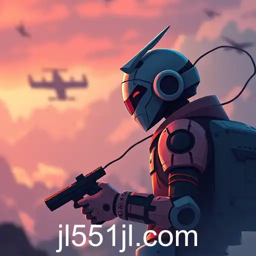 New Era of Online Gaming: The Rise of 551jl