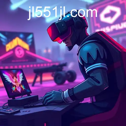 The Evolution of Online Game Platforms: A Focus on 551jl