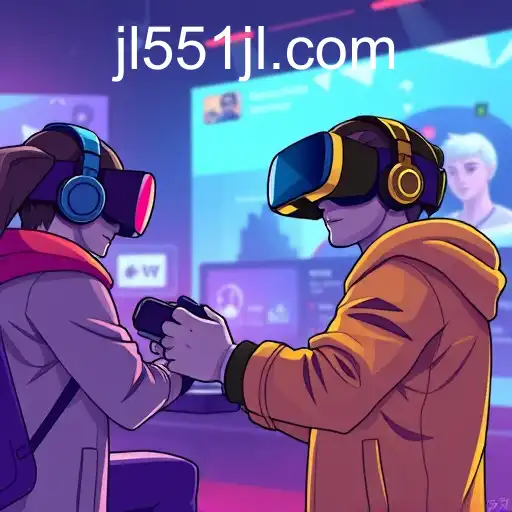 The Rise of Online Gaming Platforms in 2025