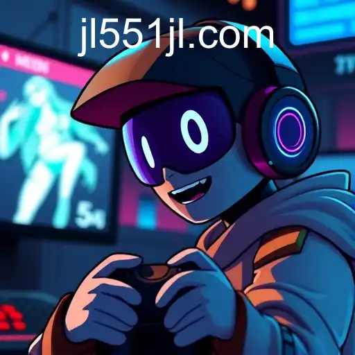 The Rise of 551jl: Revolutionizing Online Gaming