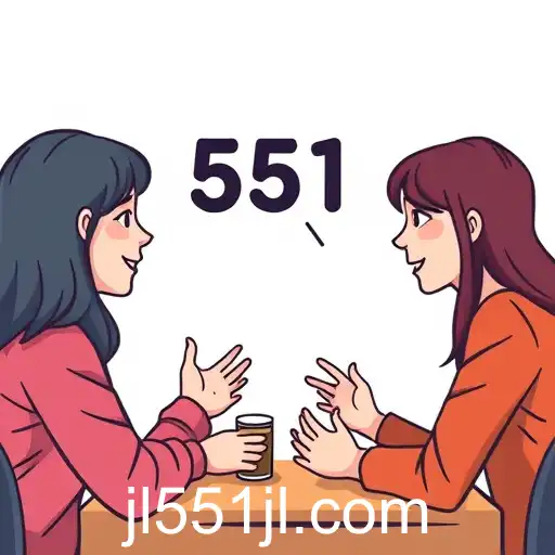Unlocking the Power of '551jl': Engaging Speaking Activities Online