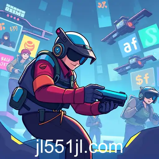 The Rise of 551jl: A New Era in Online Gaming