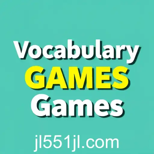 Enhancing Language Skills: The Role of Vocabulary Games in Modern Learning
