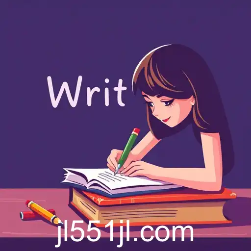 Exploring the 'Writing Practice' Game Category: Enhancing Skills and Creativity